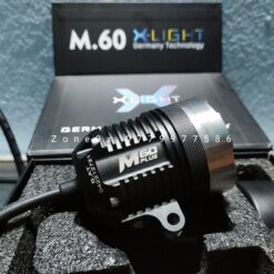 trợ sáng M60 Osram